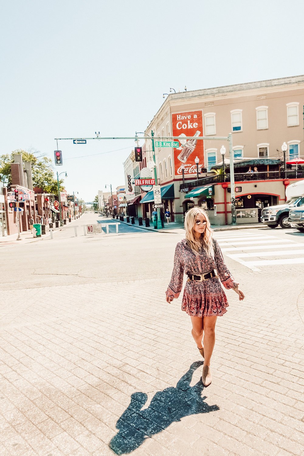 Explore what it's like to live in Memphis, Tennessee
