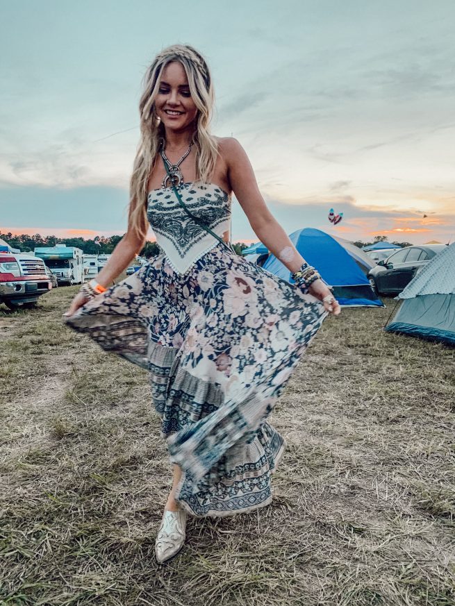 BONNAROO 2019 OUTFIT ROUND-UP – Hunter Premo