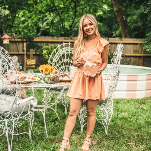 Hunter Premo – Fashion, Lifestyle + Travel Blogger Located in Nashville