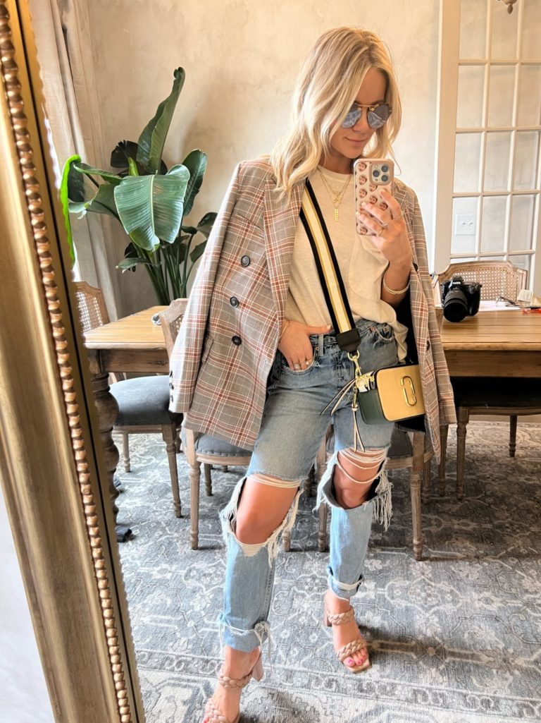 MARCH OUTFIT ROUND-UP