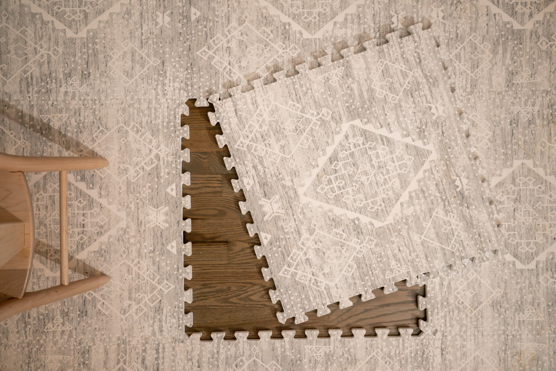 THE BEST TODDLER PLAYROOM MAT