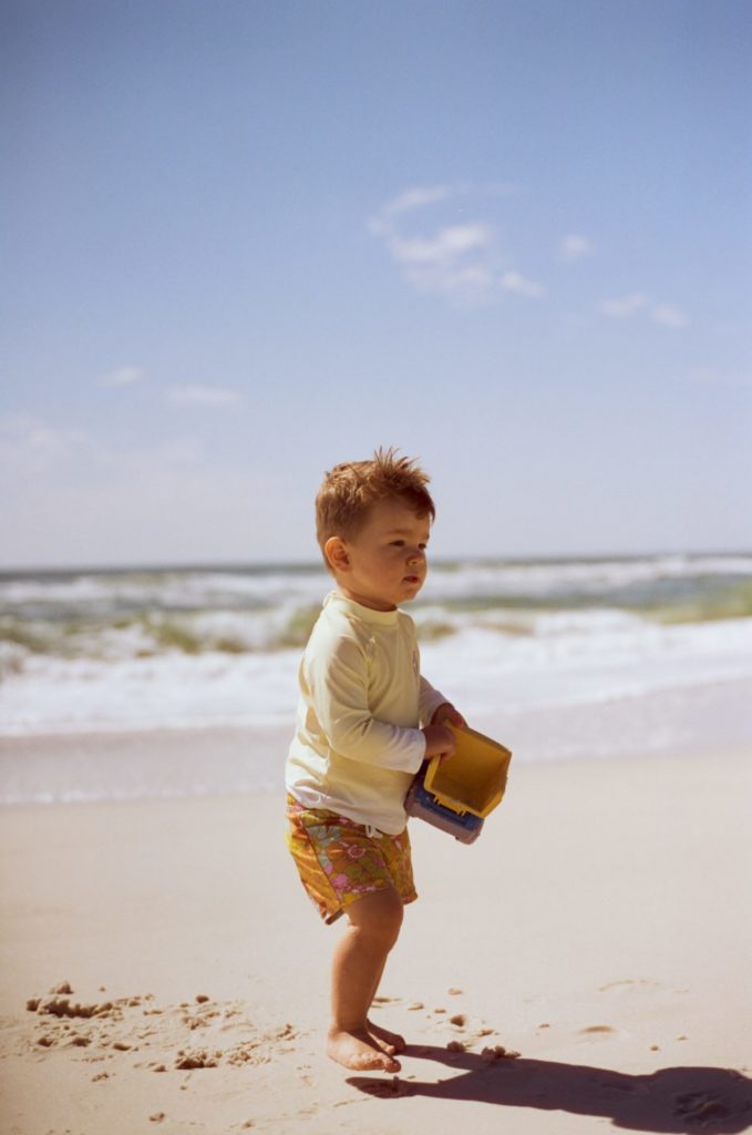 beach, florida, toddlers, kids, summer, vacation, play