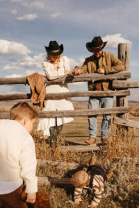 Jackson Hole, Wyoming – Hunter Premo